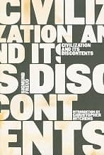 Civilization and Its Discontents by Sigmund Freud