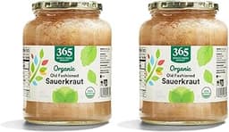 Sauerkraut