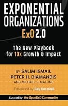 Exponential Organizations
