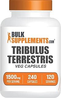 Tribulus terrestris
