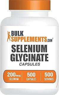 Selenium