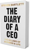 The Diary Of A CEO