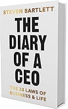 The Diary Of A CEO