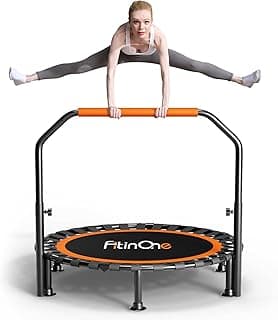 rebounder