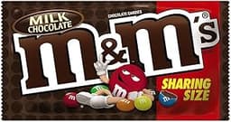 M&Ms