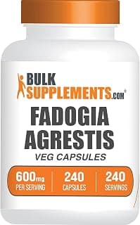 Fadogia Agrestis