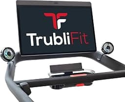 Peloton Tread