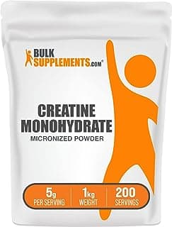 Creatine