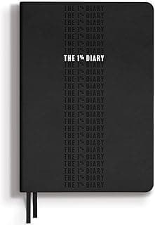 The 1% Diary