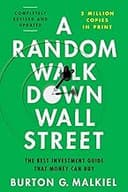A Random Walk Down Wall Street