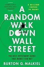 A Random Walk Down Wall Street