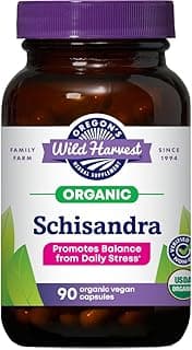 Schisandra