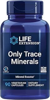 High-Dose Minerals