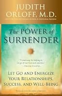 The Power of Surrender and Letting Go