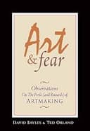 Art and Fear
