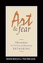 Art and Fear