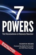Seven Powers