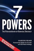 Seven Powers