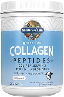 Collagen Peptides