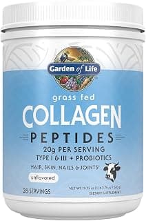 Collagen Peptides