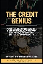 The Credit Genius