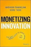 Monetizing Innovation