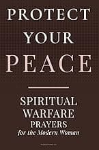 Protect Your Peace