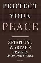 Protect Your Peace