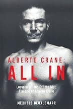 All In: Lessons On and Off the Mat