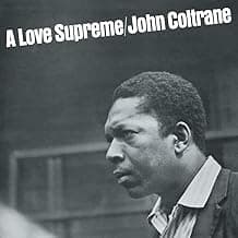 The Love Supreme (album)