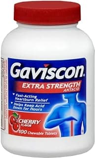 Gaviscon