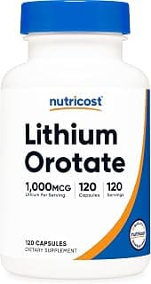 Lithium Orotate