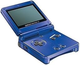 Game Boy SP