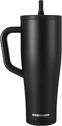 IceShaker Bottle