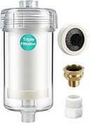 Shower Water Filter (1 Micron)