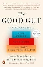 The Good Gut