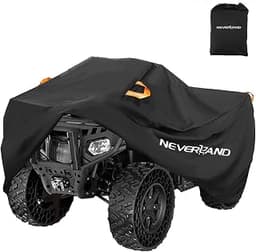 Polaris ATV