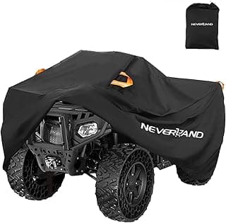 Polaris ATV
