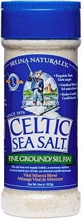 Celtic Sea Salt