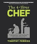 The 4-Hour Chef