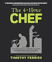 The 4-Hour Chef