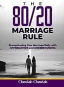The 80-20 Marriage