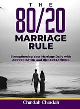 The 80-20 Marriage