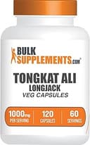 Tongkat Ali (Longjack)