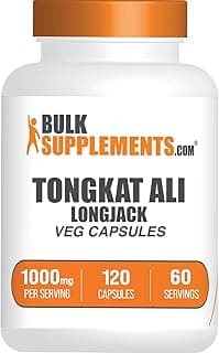 Tongkat Ali (Longjack)