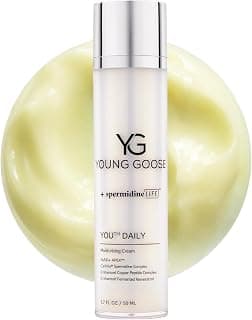 Young Goose Skincare