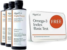 Omega-3 Index test