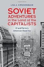 Ilf and Petrov's American Road Trip