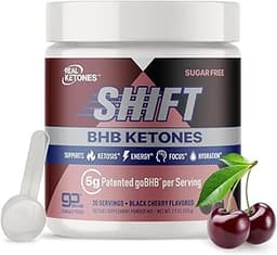 Ketone Supplement