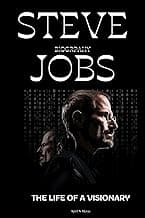 Jobs: The Exclusive Biography